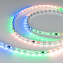 Светодиодная лента Arlight 033449 18Вт/м 5000мм IP20 RGB свет