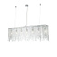 Светильник подвесной Maytoni Empress DIA002PL-07CH 60Вт E14