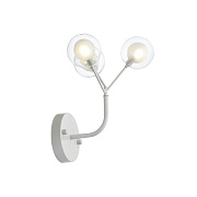 Бра ST Luce DEMELE SL376.501.03 6Вт G4