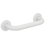 Поручень для ванной IDEAL STANDARD CONTOUR S6450AC 10см белый