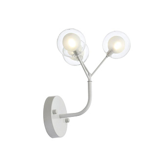 Бра ST Luce DEMELE SL376.501.03 6Вт G4