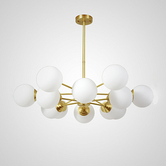 Люстра ImperiumLOFT Balls 151707-26 720Вт 12 лампочек E27