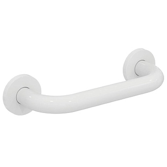 Поручень для ванной IDEAL STANDARD CONTOUR S6450AC 10см белый