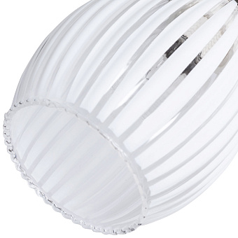 Люстра потолочная Arte Lamp ARYA A2941PL-3AB 40Вт 3 лампочек E27