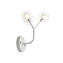 Бра ST Luce DEMELE SL376.501.03 6Вт G4