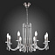 Люстра подвесная ST Luce EPICA SL1656.103.08 360Вт 8 лампочек E14