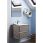 Тумба под раковину подвесная IDEAL STANDARD CONNECT AIR E0818PS 44х60х51,7см