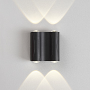 Бра CRYSTAL LUX CLT 022 CLT 022W2 BL 4000K 4Вт LED