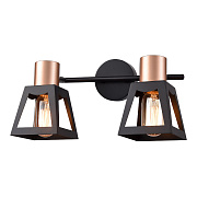 Спот Vele Luce Carisma VL6462W02 120Вт 2 лампы E27