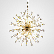 Светильник подвесной ImperiumLOFT Sparks 141019-26 480Вт G9