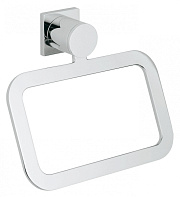 Полотенцедержатель GROHE Allure 40339000 хром 19см