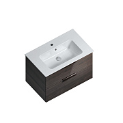 Тумба под раковину подвесная KERAMA MARAZZI Piano PI.75-OLM 44,6х72,3х50см