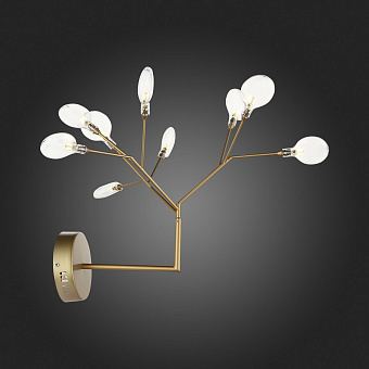 Бра ST Luce RICCARDO SL411.201.09 14Вт G4