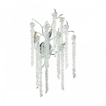 Бра Odeon Banche 5004/3W 120Вт G9