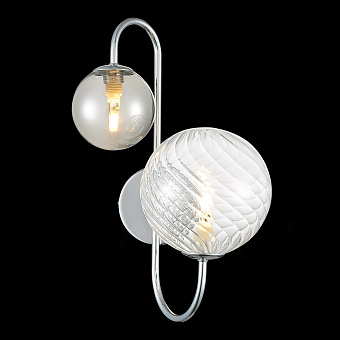 Бра ST Luce VINETTO SL1124.101.02 6Вт G9
