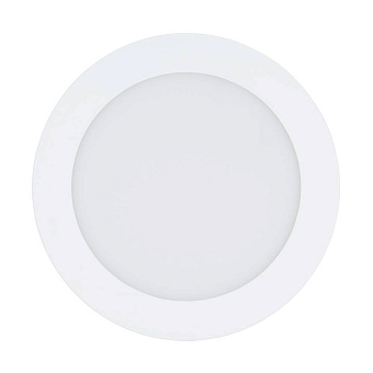 Светильник точечный встраиваемый EGLO FUEVA 1 PRO 64612 10,5Вт LED