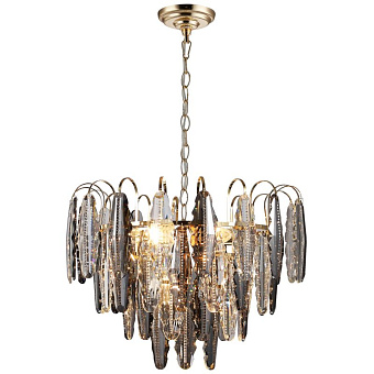 Люстра подвесная Stilfort Florin 1021/03/08P 320Вт 8 лампочек E14