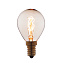 Ретро лампа Loft It 4525-S E14 25Вт 3000К