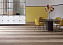 Матовый керамогранит VITRA Wood-X K951937R0001VTE0 орех кремовый 120х20см 0,96кв.м.