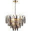 Люстра подвесная Stilfort Florin 1021/03/08P 320Вт 8 лампочек E14