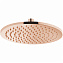Душевая система VITRA Origin A49285EXP медь