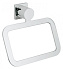 Полотенцедержатель GROHE Allure 40339000 хром 19см