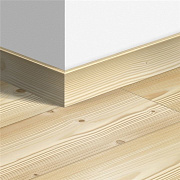 Плинтус Quick-Step 2400х77х14мм Сосна QSPSKR01860