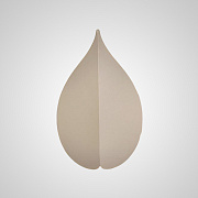 Светильник настенный ImperiumLOFT Lissen 208826-23 10Вт LED