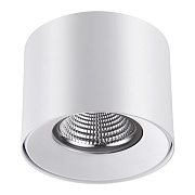 Светильник точечный накладной Novotech OVER 357958 30Вт LED