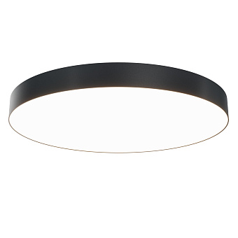 Светильник потолочный Maytoni Zon C032CL-L96B3K 96Вт LED