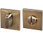 Фиксатор ARMADILLO WC-BOLT BK6 USS AB-7 39273 бронза