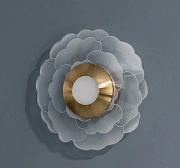 Светильник настенный ImperiumLOFT Arven 227222-26 6Вт LED