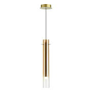 Светильник подвесной Odeon SHINY 5061/5LB 4Вт LED