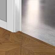 Порог Quick-Step 2150х48х13мм Дуб Горчичный QSINCP04162