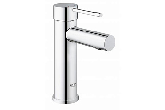Смеситель для раковины GROHE Essence 34294001 хром