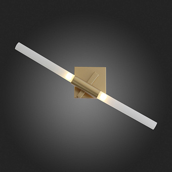 Бра ST Luce LACONICITA SL947.201.02 10Вт G9