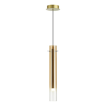 Светильник подвесной Odeon SHINY 5061/5LB 4Вт LED