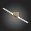 Бра ST Luce LACONICITA SL947.201.02 10Вт G9