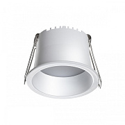 Светильник точечный встраиваемый Novotech TRAN 358897 6Вт LED