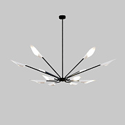 Люстра ImperiumLOFT Moths 228757-26 480Вт 12 лампочек E14