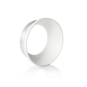 Кольцо IDEAL LUX 189505 d60мм белый