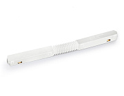 Коннектор магнитного трека Ambrella GL3630 белый