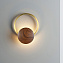 Бра ImperiumLOFT Issi 167362-26 72Вт LED