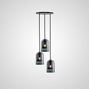 Светильник подвесной ImperiumLOFT Aria 213841-26 180Вт E27