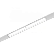 Магнитный трековый светильник Elektrostandard Slim Magnetic 85008/01 12Вт LED белый