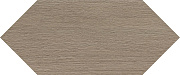 Настенная плитка KERAMA MARAZZI Монтиш 35012 бежевый темный матовый 14х34см 0,896кв.м. матовая