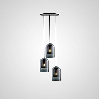 Светильник подвесной ImperiumLOFT Aria 213841-26 180Вт E27