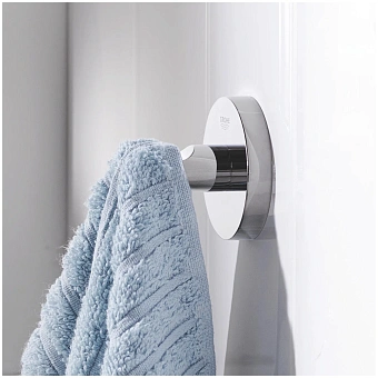 Набор аксессуаров для ванной GROHE Essentials 40407001 хром 3 предметов