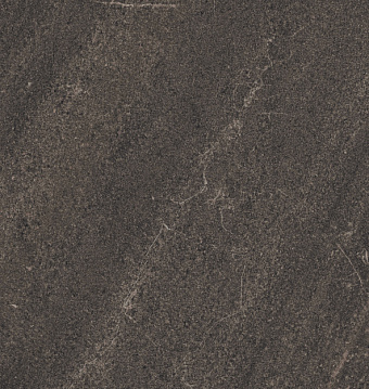 Неполированный керамогранит ESTIMA Gabbro GB03/NS_R9/80x80x11R/GC Anthracite 80х80см 1,28кв.м.