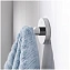 Набор аксессуаров для ванной GROHE Essentials 40407001 хром 3 предметов